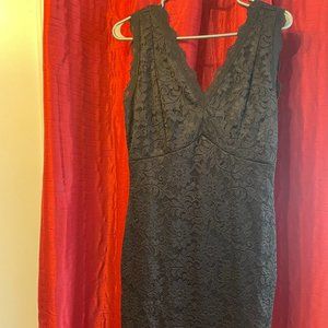 Black Beautiful Dress